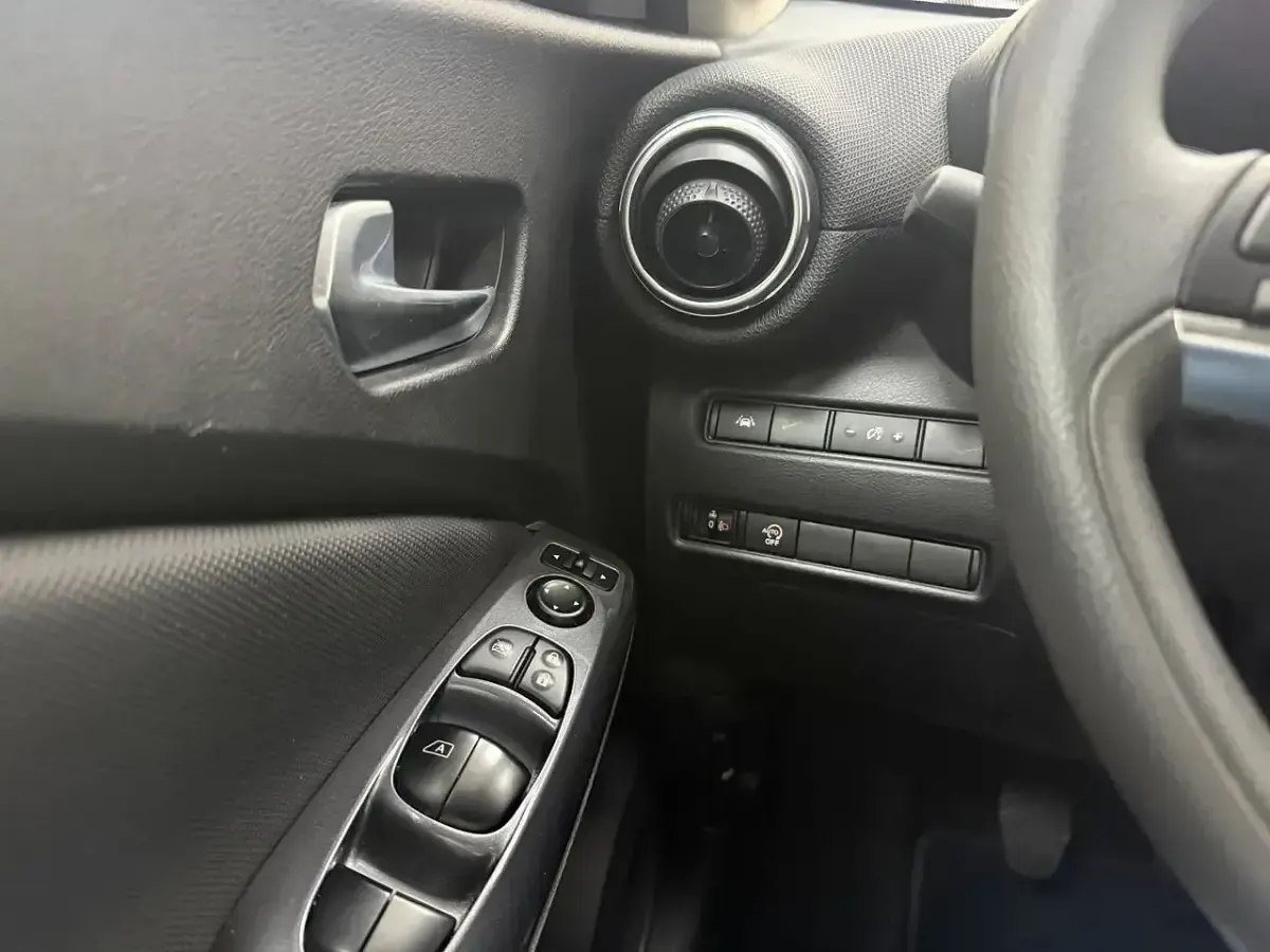 Brugt Nissan Juke Acenta 114 HK (83 kW) 2024 Hvid SUV