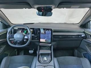 Usado Renault Rafale Esprit Alpine 200 CV (147 kW) 2024 Gris SUV