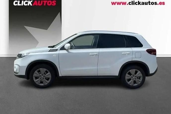 Usado Suzuki Vitara 129 CV (94 kW) 2024 SUV
