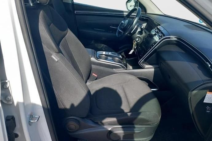 Usado Hyundai Tucson 230 CV (169 kW) 2021 SUV