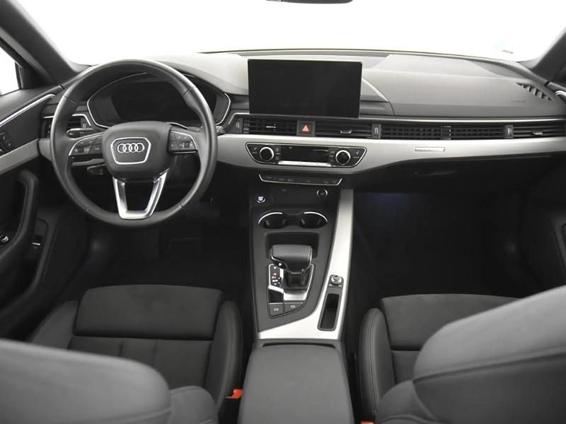 Usado Audi A4 Allroad 204 CV (150 kW) 2024 Blanco Familiar