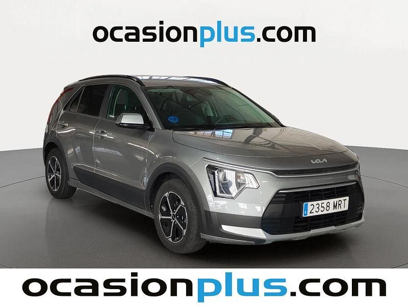 Usado Kia Niro 184 CV (135 kW) 2024 Blanco SUV