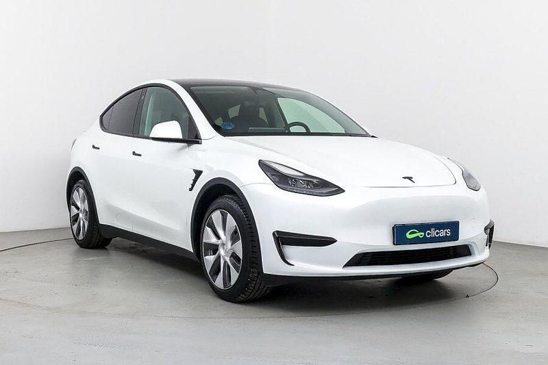 Usado Tesla Model Y RWD 250 kW (340 CV) 2023 Eléctrico SUV