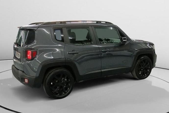 Usado Jeep Renegade Longitude 120 CV (88 kW) 2022 SUV
