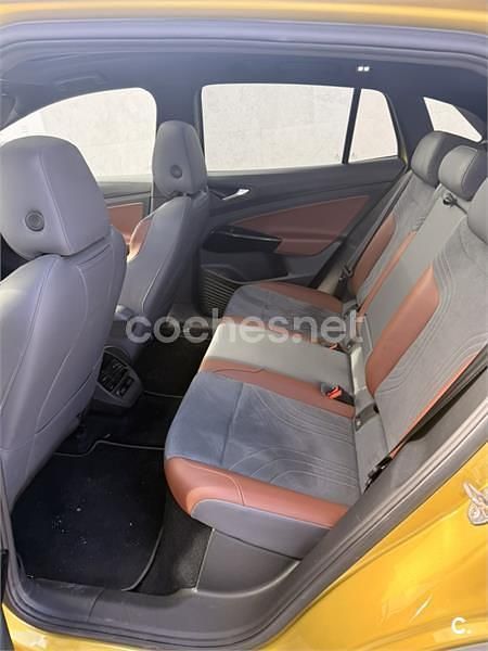 Usado VW ID.4 82 kW (112 CV) 2021 Eléctrico SUV