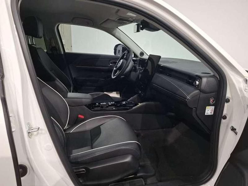 Usado Honda e:Ny1 Elegance 150 kW (204 CV) 2025 Blanco SUV