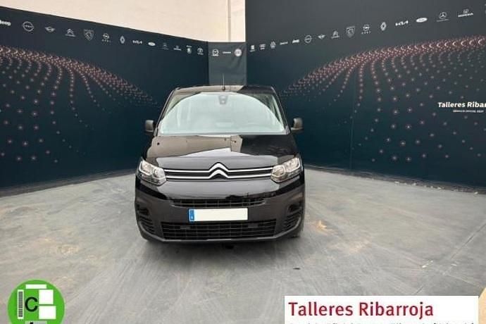Usado Citroën Berlingo Live 102 CV (75 kW) 2024 Monovolumen