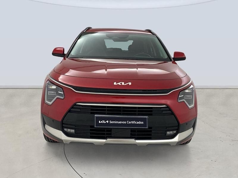 Usado Kia Niro 129 CV (94 kW) 2025 Blanco SUV