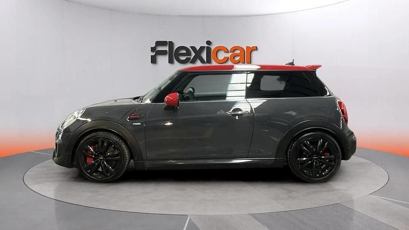 Usado Mini John Cooper Works 231 CV (169 kW) 2018 Negro Utilitario