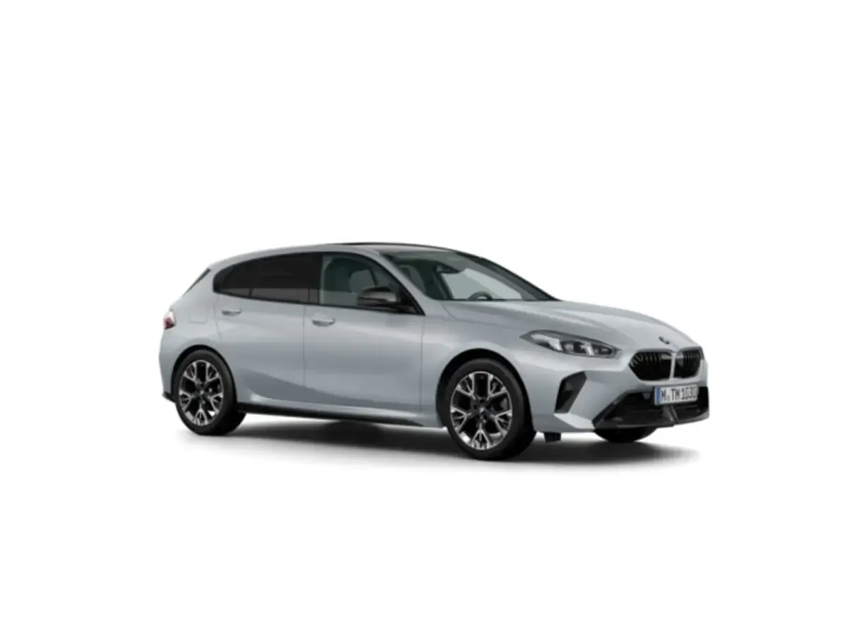 Nuevo BMW 120 Comfort Edition 163 CV (119 kW) 2026 Gris Utilitario