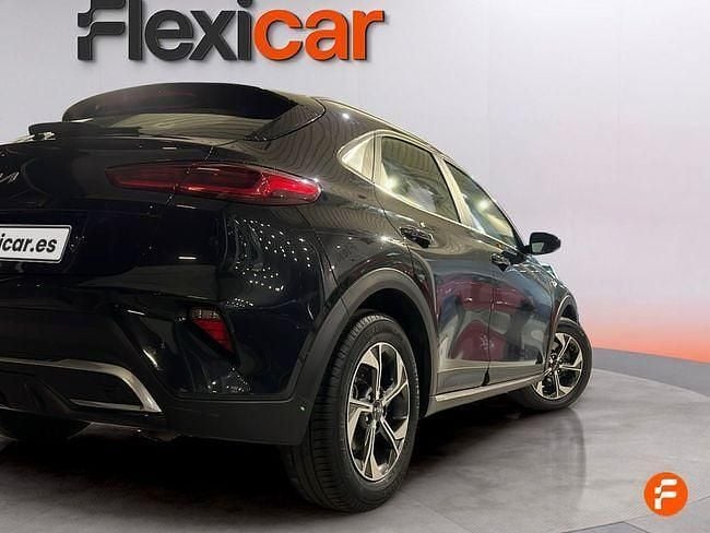 Brugt Kia XCeed 160 HK (117 kW) 2023 Blå SUV