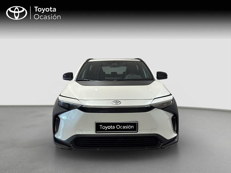 Usado Toyota bZ4X Advance 150 kW (204 CV) 2025 Eléctrico SUV