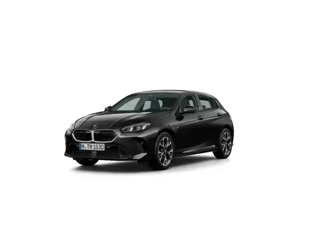 Usado BMW 120 Comfort Edition 163 CV (119 kW) 2024 Negro