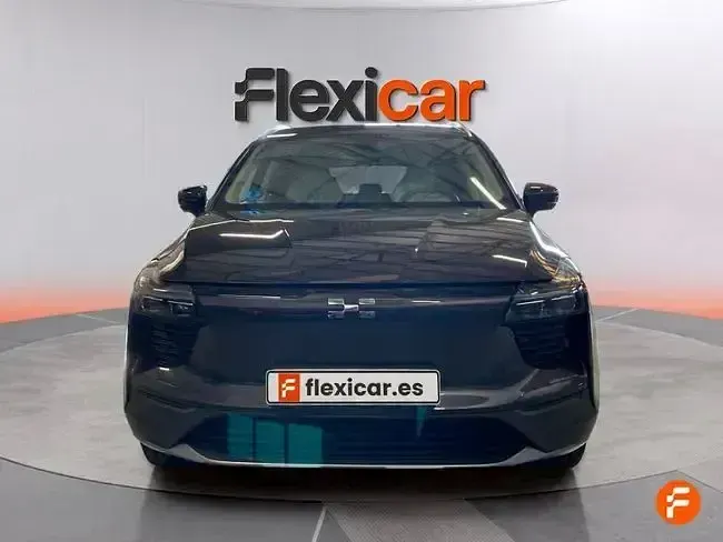 Usado Aiways U5 150 kW (204 CV) 2021 Gris SUV