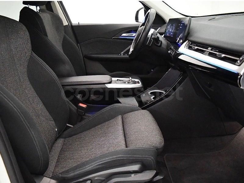 Usado BMW X1 150 CV (110 kW) 2023 Blanco SUV