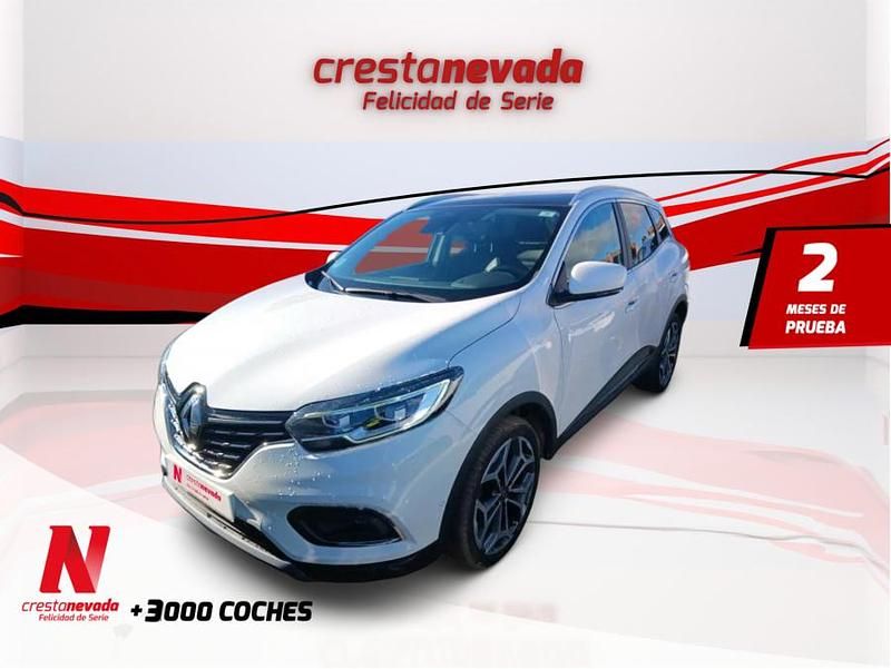 Usado 2022 Renault Kadjar Zen SUV | 18.682 € (Precio justo) - Imagen 1/3