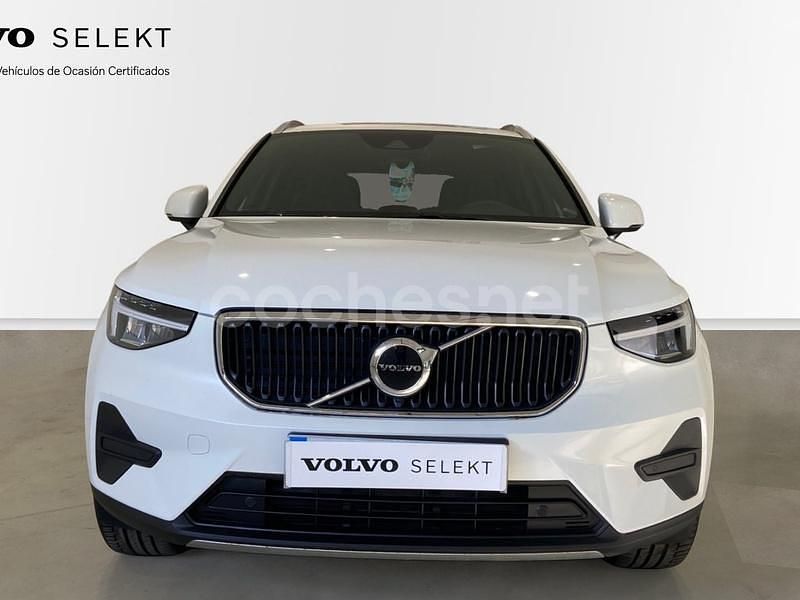 Nuevo Volvo XC40 Core 2025 SUV