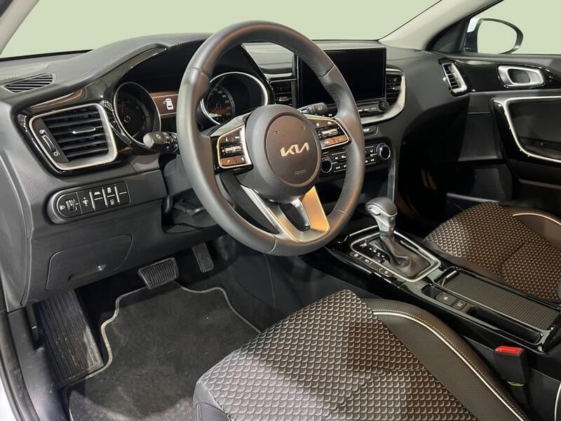 Otro Usado 2024 Kia XCeed SUV | 27.800 € - Imagen 1/2