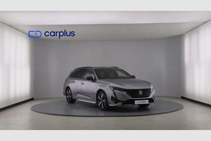 Usado Peugeot 308 SW GT 180 CV (132 kW) 2023 Familiar