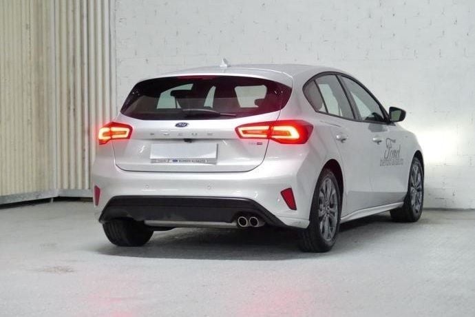 Usado Ford Focus ST-Line 155 CV (114 kW) 2023