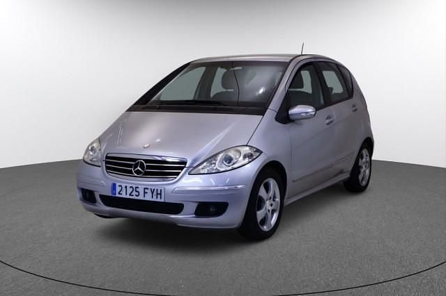 Usado 2007 Mercedes A180 Avantgarde Utilitario | 7590 € (Un poco caro) - Imagen 1/4