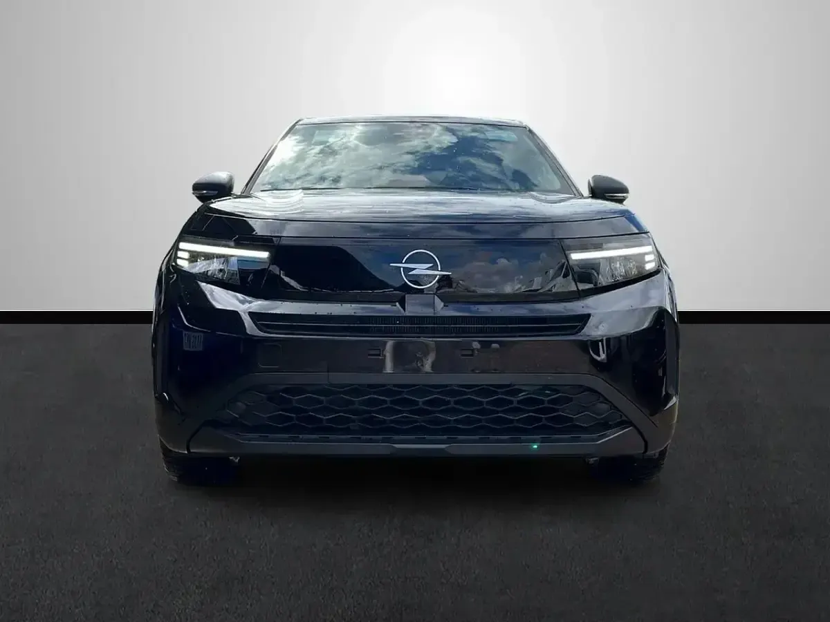 Nuevo Opel Frontera Edition 82 kW (112 CV) 2025 Naranja SUV