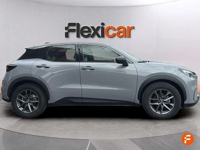 Usado Lexus LBX 136 CV (100 kW) 2025 Gris SUV