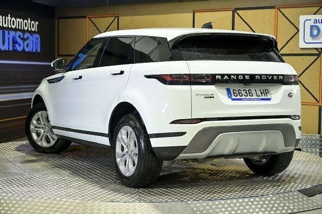 Usado Land Rover Range Rover evoque S 2020 SUV