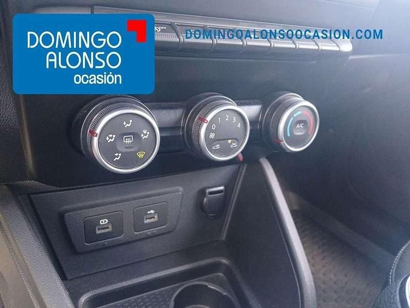 Naranja Usado 2023 Dacia Duster SUV | 16.790 € (Buen precio) - Imagen 1/4