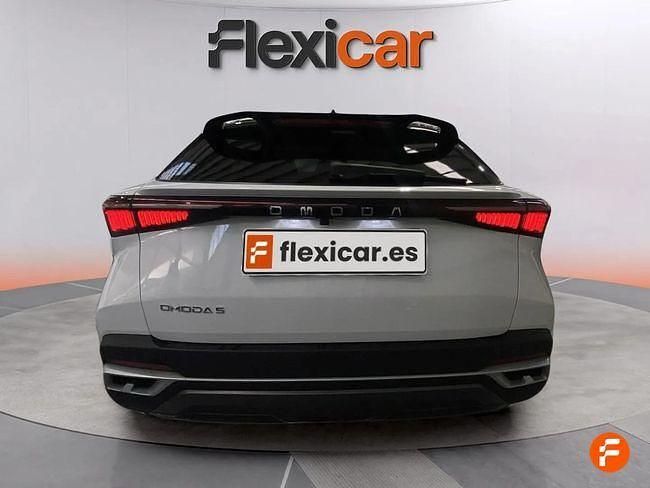 Usado Omoda 5 147 CV (108 kW) 2025 Blanco SUV