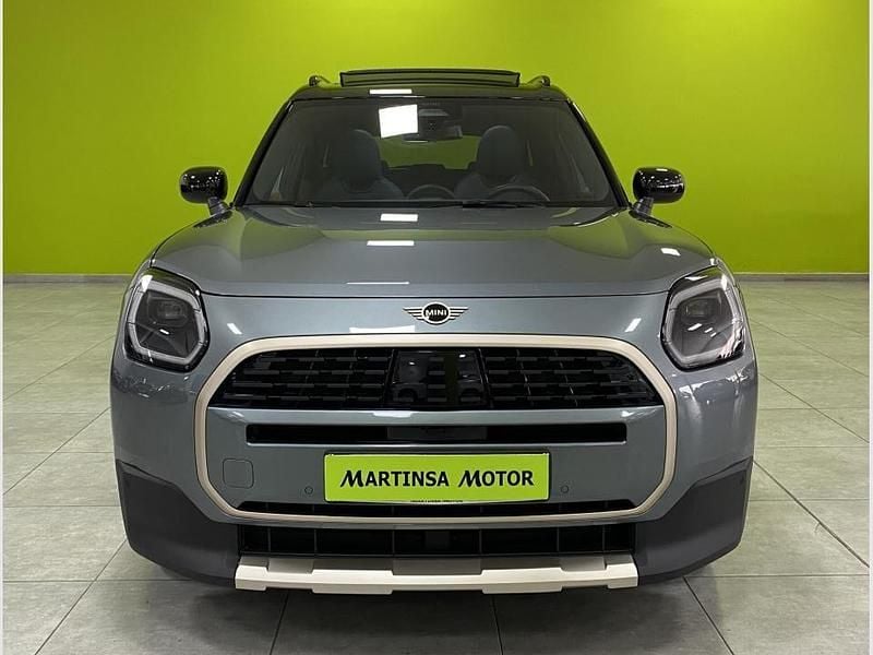 Usado Mini Countryman 163 CV (119 kW) 2025 Azul SUV