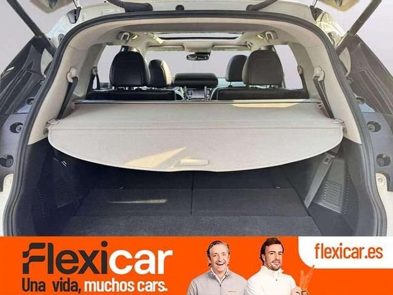 Usado Nissan X-Trail Acenta 163 CV (119 kW) 2018 Blanco SUV