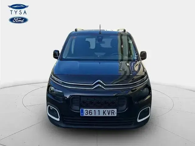 Usado Citroën Berlingo Feel 102 CV (75 kW) 2019 Monovolumen Monovolumen
