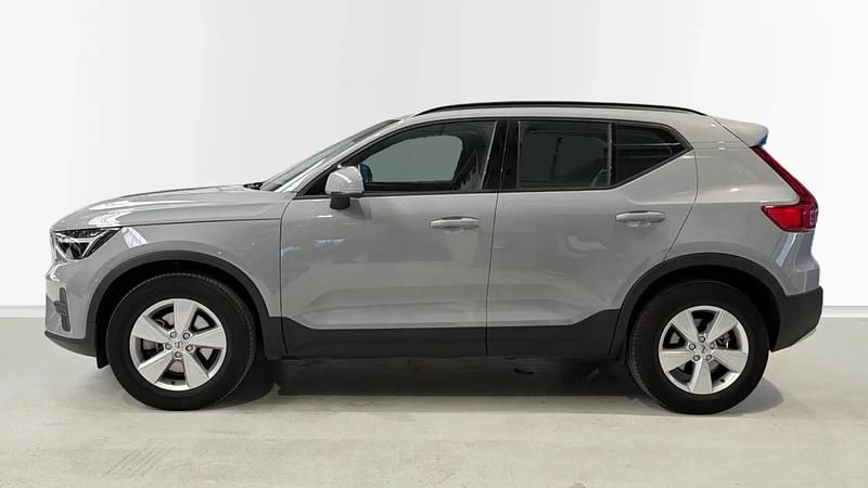 Usado Volvo XC40 163 CV (119 kW) 2025 SUV