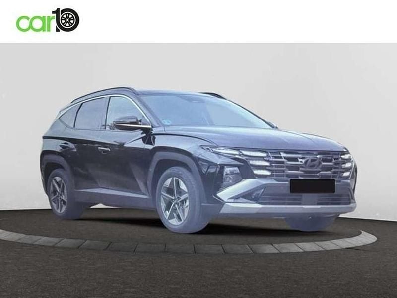 Usado Hyundai Tucson 116 CV (85 kW) 2022 Blanco SUV