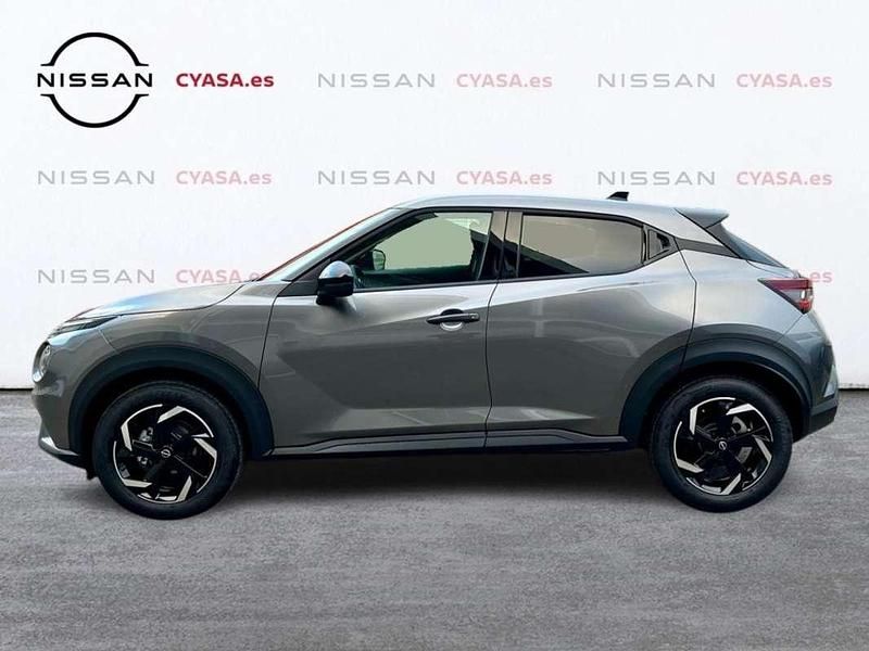 Nuevo Nissan Juke Acenta 143 CV (105 kW) 2025 SUV
