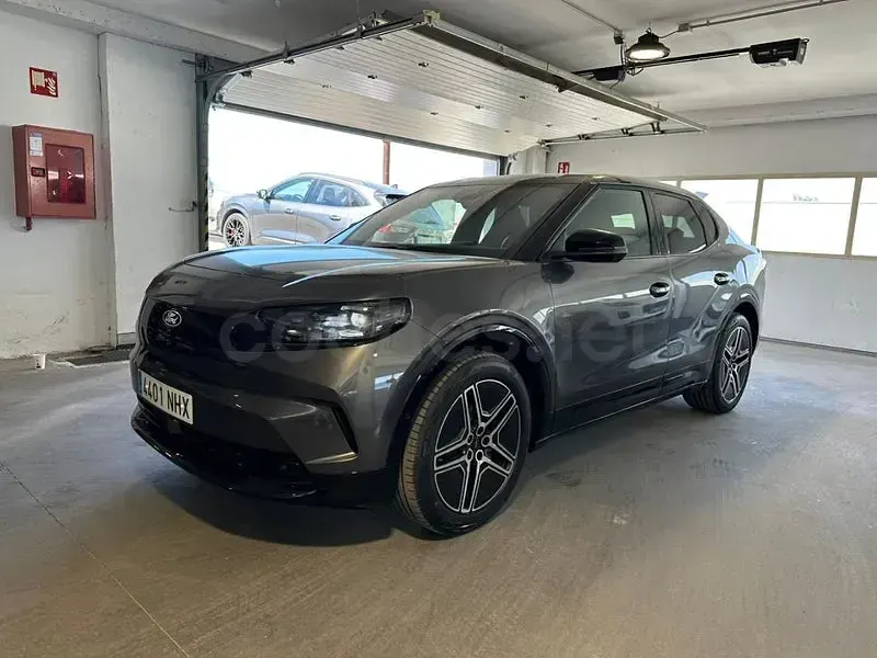 Nuevo Ford Capri Premium 210 kW (286 CV) 2025 Eléctrico SUV