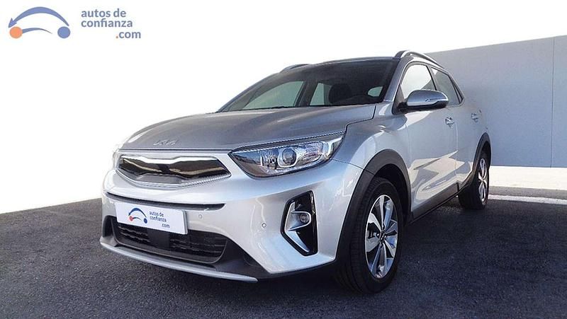 Usado Kia Stonic 101 CV (74 kW) 2021 SUV