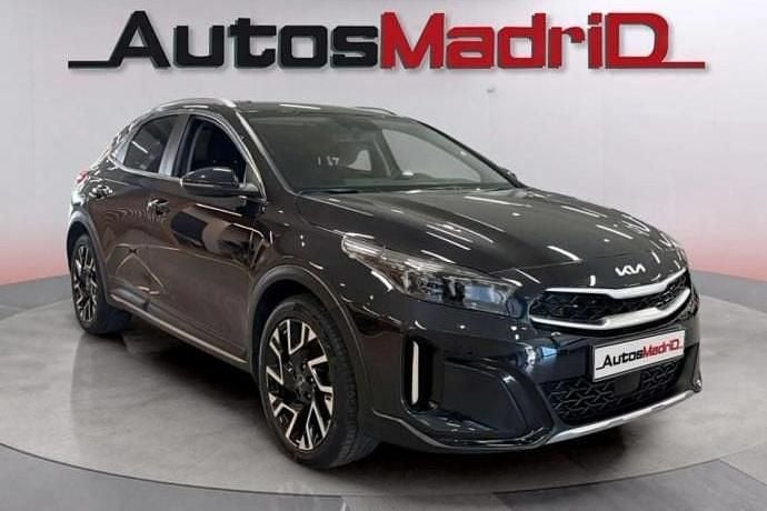 Brugt Kia XCeed 141 HK (103 kW) 2023 SUV