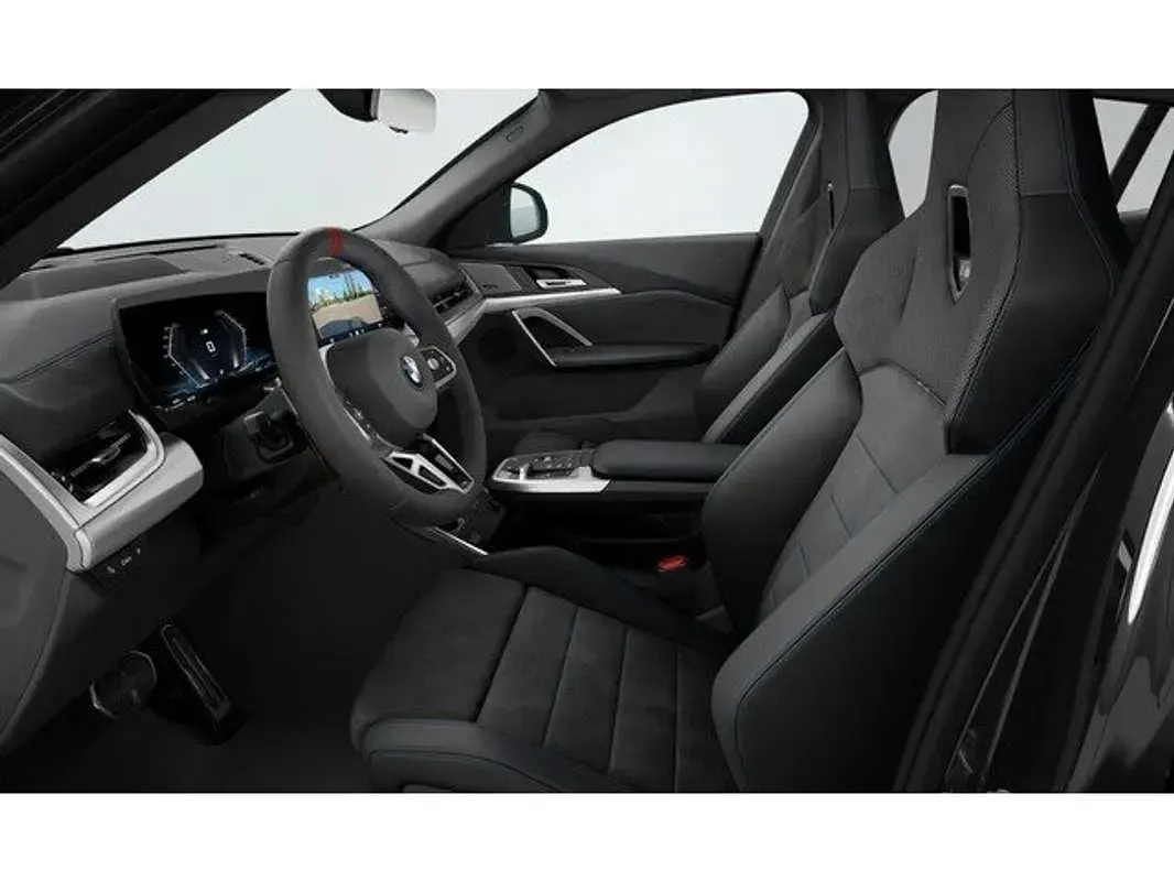 Usado BMW X2 Comfort Edition 300 CV (220 kW) 2026 Negro SUV