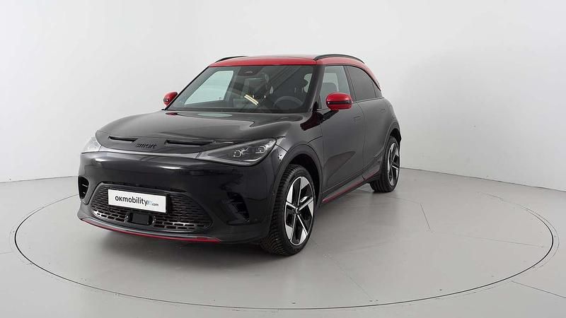 Negro Usado 2023 Smart #1 Brabus SUV | 29.250 € (Precio justo) - Imagen 1/4