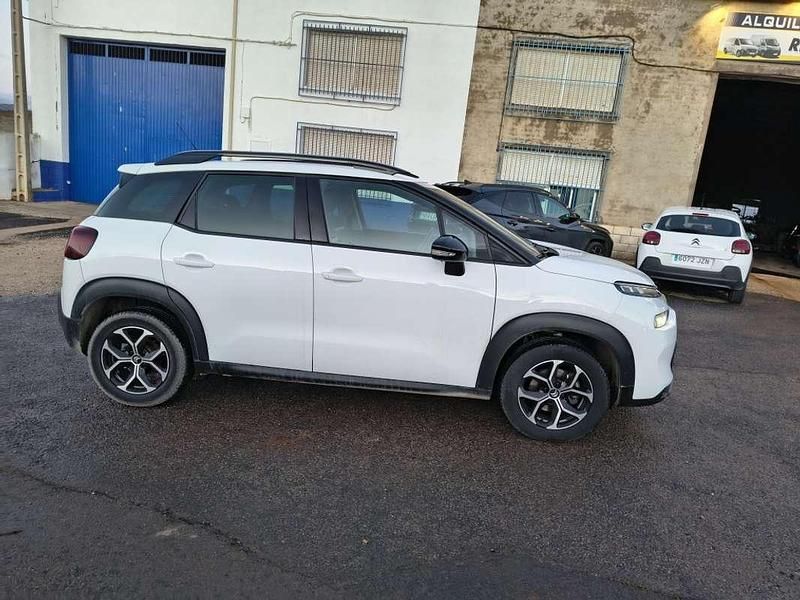 Usado Citroën C3 Aircross 101 CV (74 kW) 2024 Blanco SUV