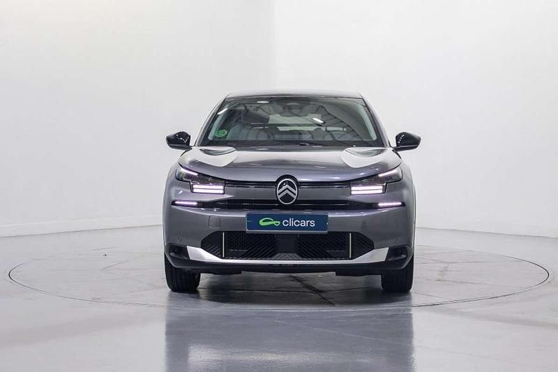 Usado Citroën C4 PureTech 131 CV (96 kW) 2025 Gris SUV