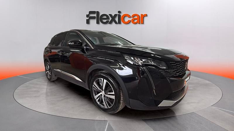 Brugt Peugeot 3008 Allure 131 HK (96 kW) 2021 SUV