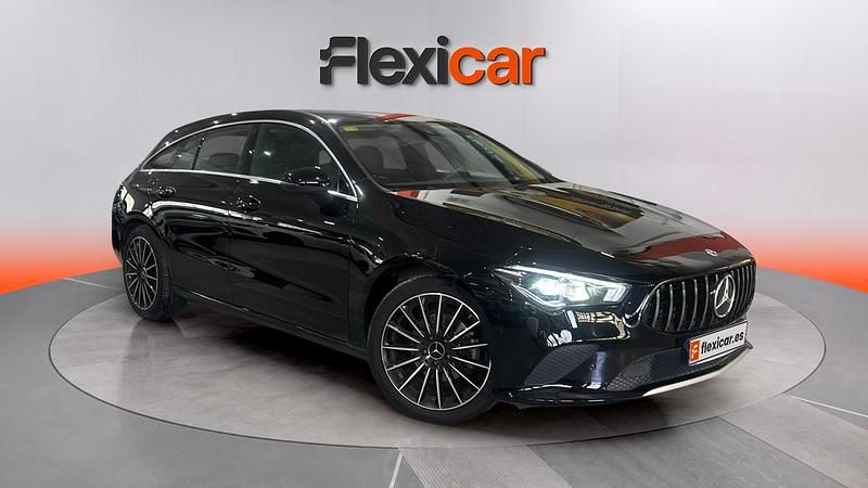 Usado Mercedes CLA180 136 CV (100 kW) 2020 Berlina