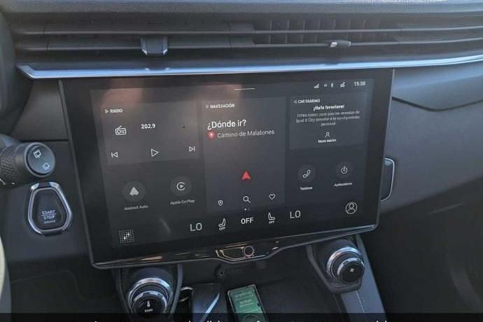 Usado Lynk & Co 01 261 CV (191 kW) 2022 SUV