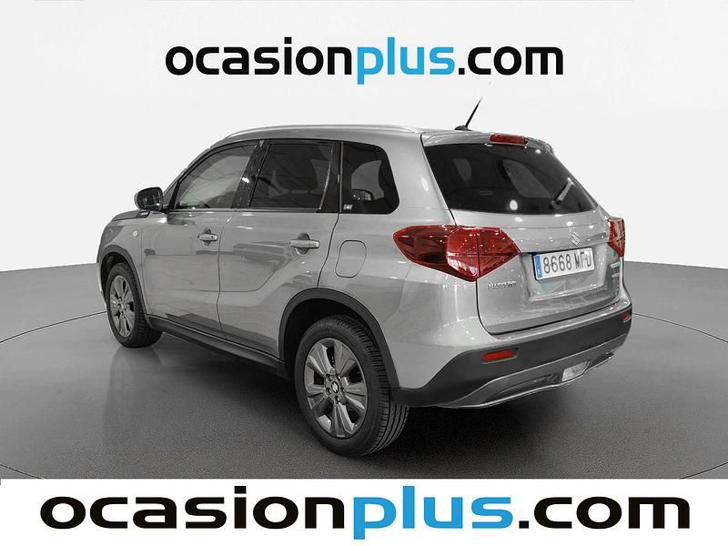 Usado Suzuki Vitara 129 CV (94 kW) 2023 Gris SUV