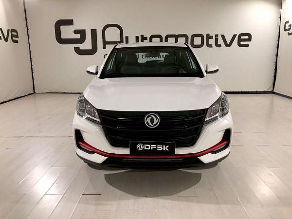 Nuevo DFSK 500 114 CV (83 kW) 2025 Blanco SUV