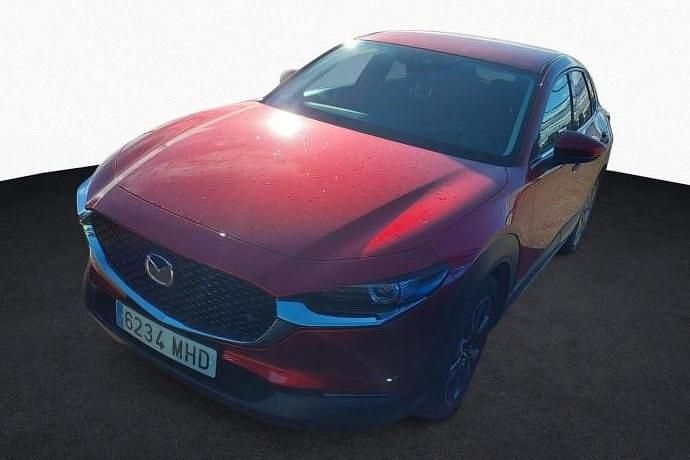 Usado Mazda CX-30 186 CV (136 kW) 2023 SUV