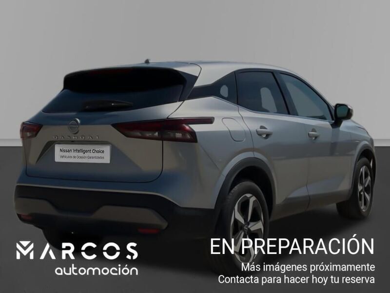 Usado Nissan Qashqai Style Edition 158 CV (116 kW) 2024 Otro SUV